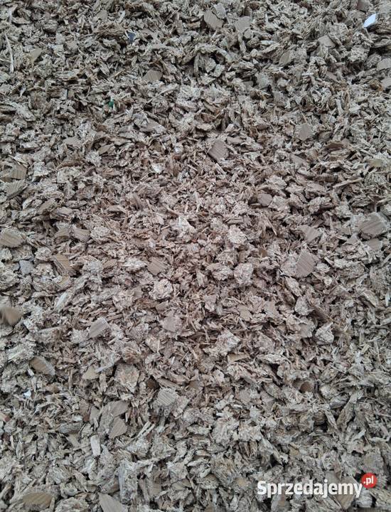 ZRĘBKA OPAŁOWA Brzeźno sprzedam