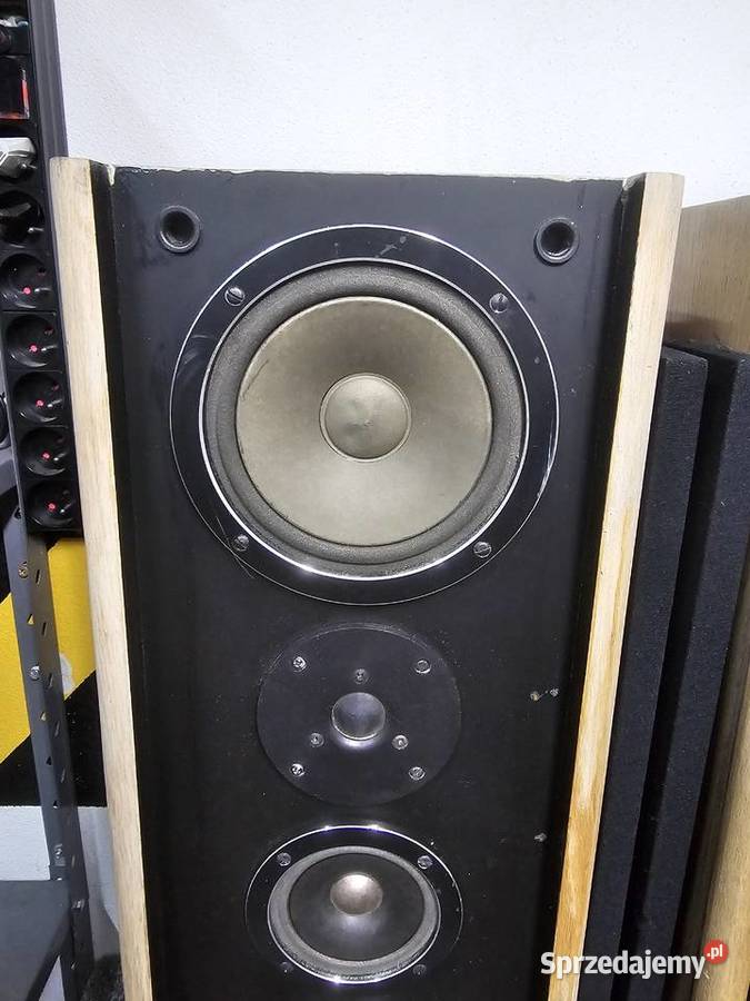 Tonsil Barcarola 120 ZgB808564 unitra kolumny