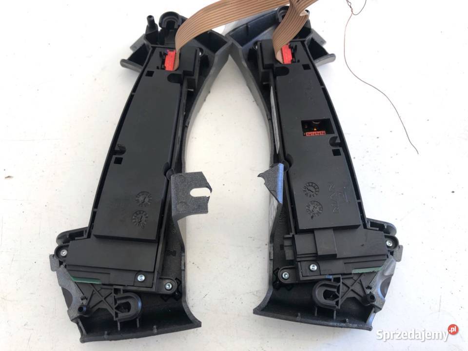 PRZEŁĄCZNIKI KIEROWNICY MAN TGA 90120555