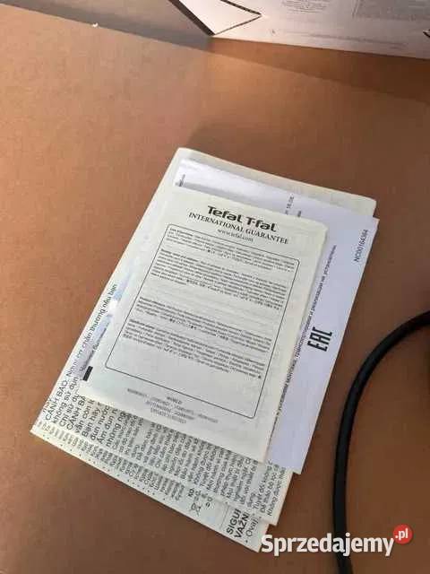 TEFAL KI533811 INCLUDEO czajnik elektryczny duża Głuchów Górny
