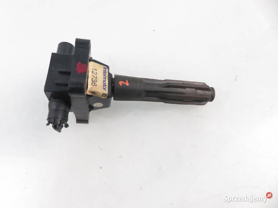 CEWKA MERCEDESBENZ KLASA M W163 0221506002 sprzedam