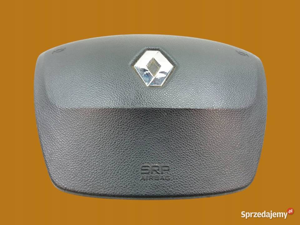 PODUSZKA POWIETRZNA AIRBAG LEWA KIEROWCY Renault