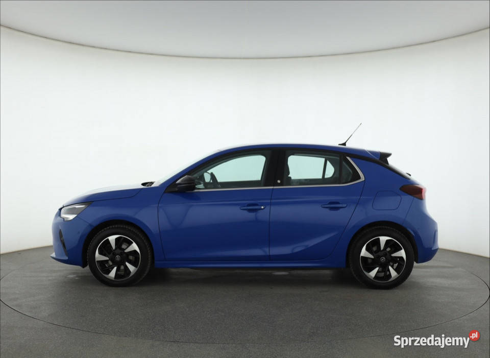 Opel Corsae 50 kWh 0cm3 Corsa Piaseczno