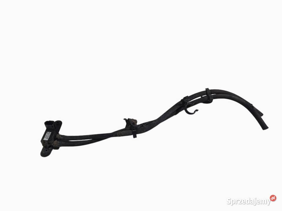 CZUJNIK FAP PDF FORD FOCUS MK3 16 TDCI osobowe