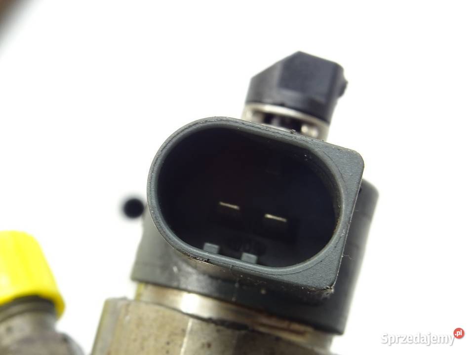 WTRYSKIWACZE MERCEDES W220 A6280700587 40 250