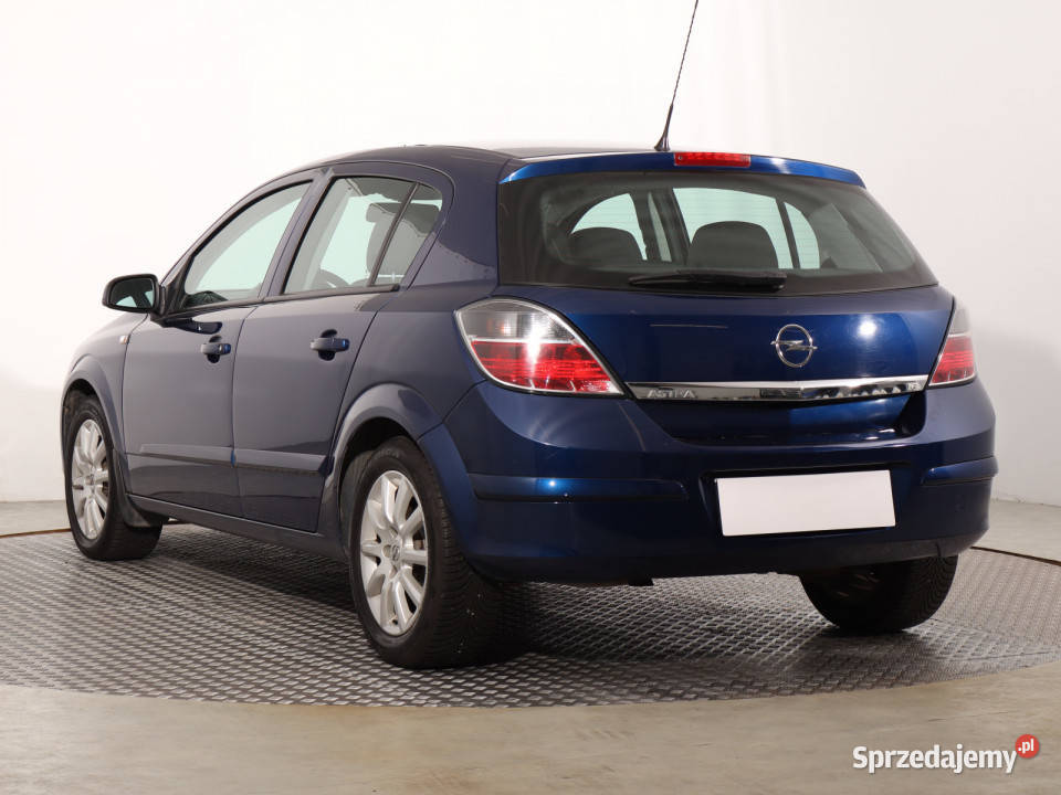 Opel Astra 16 16V sprzedam