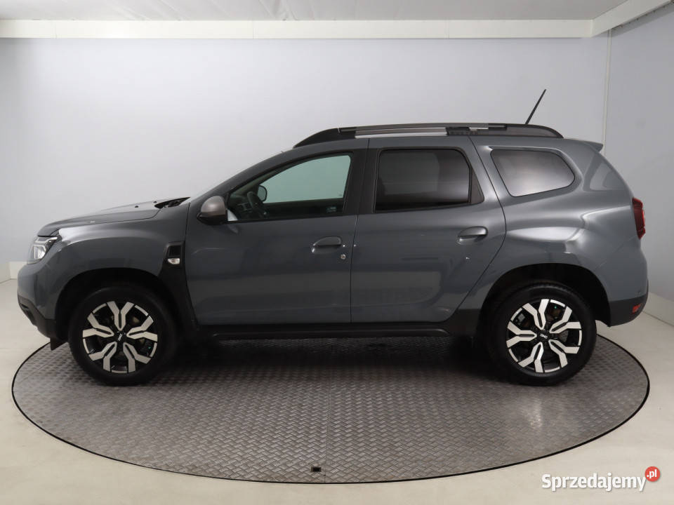 Dacia Duster 13 TCe isofix Duster