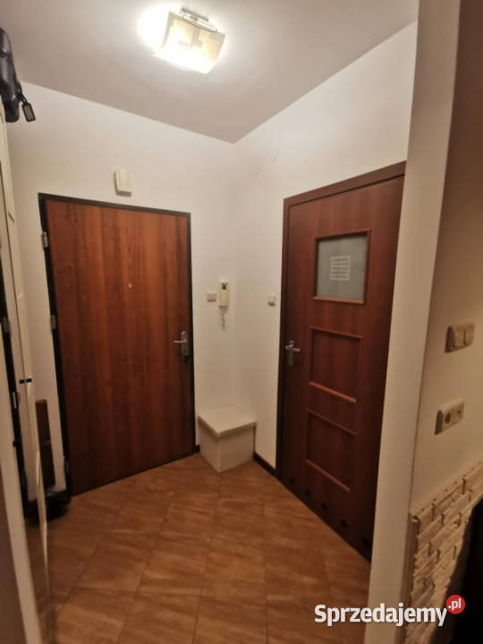 Okazja Sprzedam mieszkanie Stara Iwiczna sprzedam