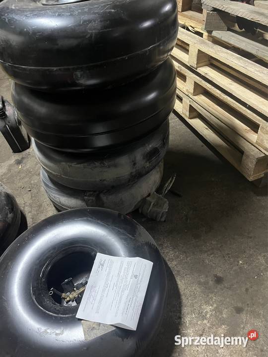 Butla LPG 56L Bormech Nowa legalizacja do 2034 Jarosław