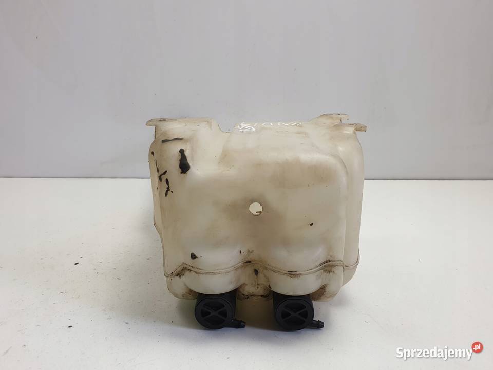 Suzuki Liana ZBIORNICZEK PŁYNU DO SPRYSKIWACZY Rudka