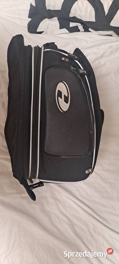 Torba motocyklową Held na bak tylna kanape mazowieckie Radzymin