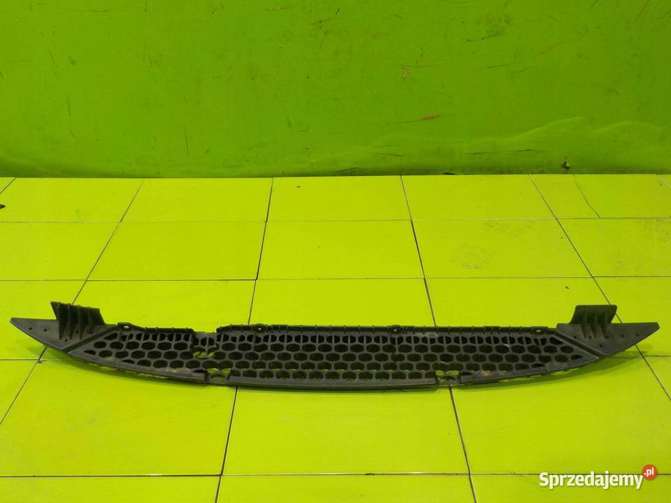 HYUNDAI i10 10r wzmocnienie zderzaka przod sprzedam