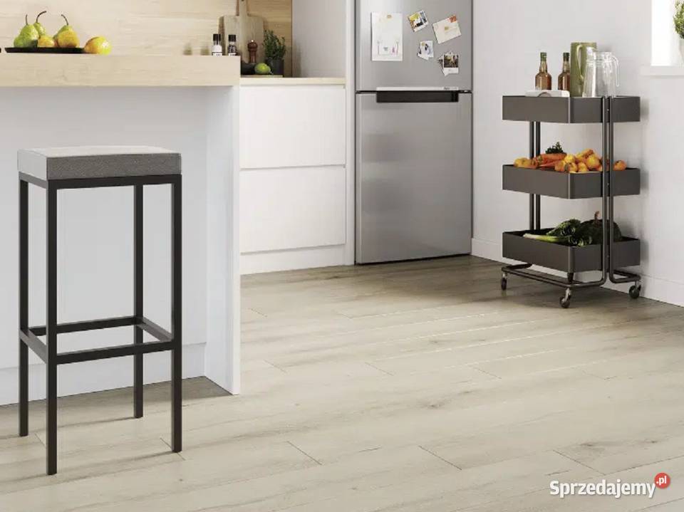 Panel Winylowy SPC OAK DUSTY 182x122 4mm Warszawa