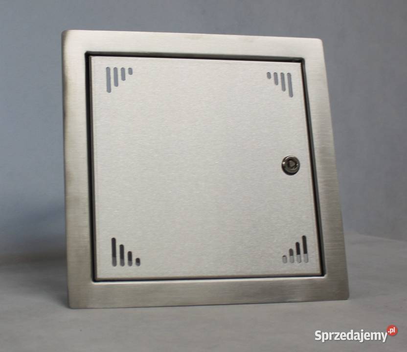 Drzwiczki instalacyjne 250x250 BF Bochnia sprzedam