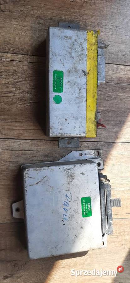 Sterownik 0280001300 BMW Bosch e23 m30 728i i