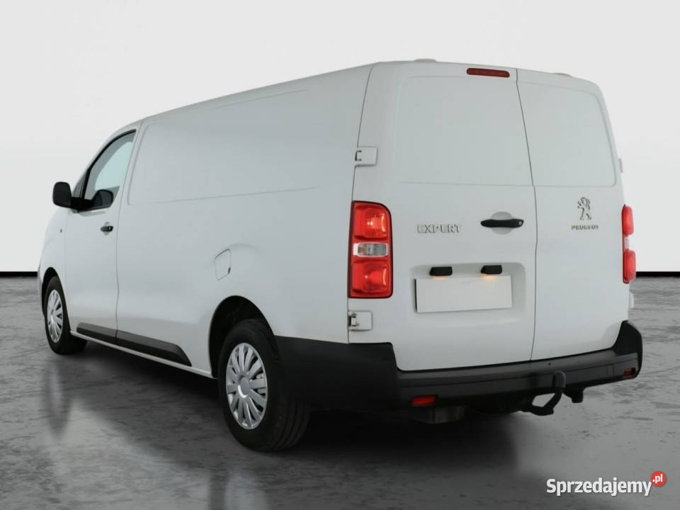 Peugeot Expert 20 BlueHDi manualna mazowieckie Piaseczno sprzedam