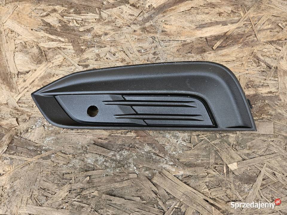 VOLVO V90 CC KRATKA LEWA ZDERZAKA PRZÓD 32227567 Międzychód sprzedam