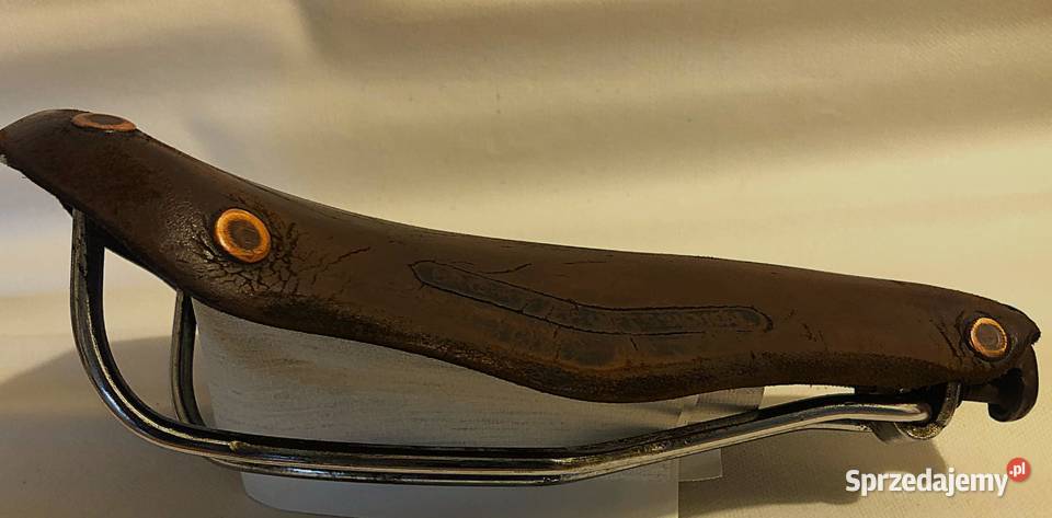 Rower szosowy Jaguar Kolarzówka PRL ROMET Myślachowice sprzedam