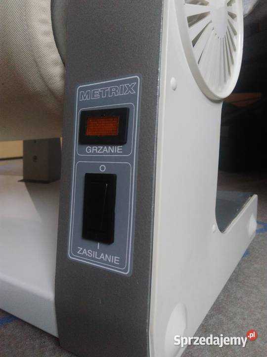 Magiel prasowalnica METRIX KL147 100 ok Krapkowice