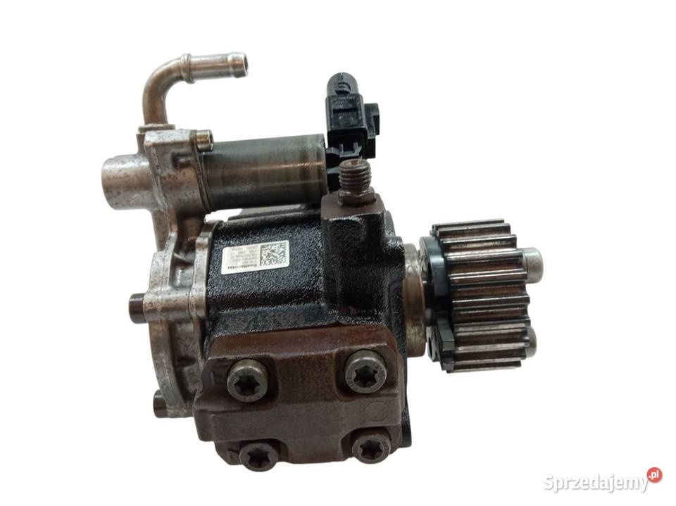 POMPA WTRYSKOWA 03L130755AL 16 TDI Seat Altea I