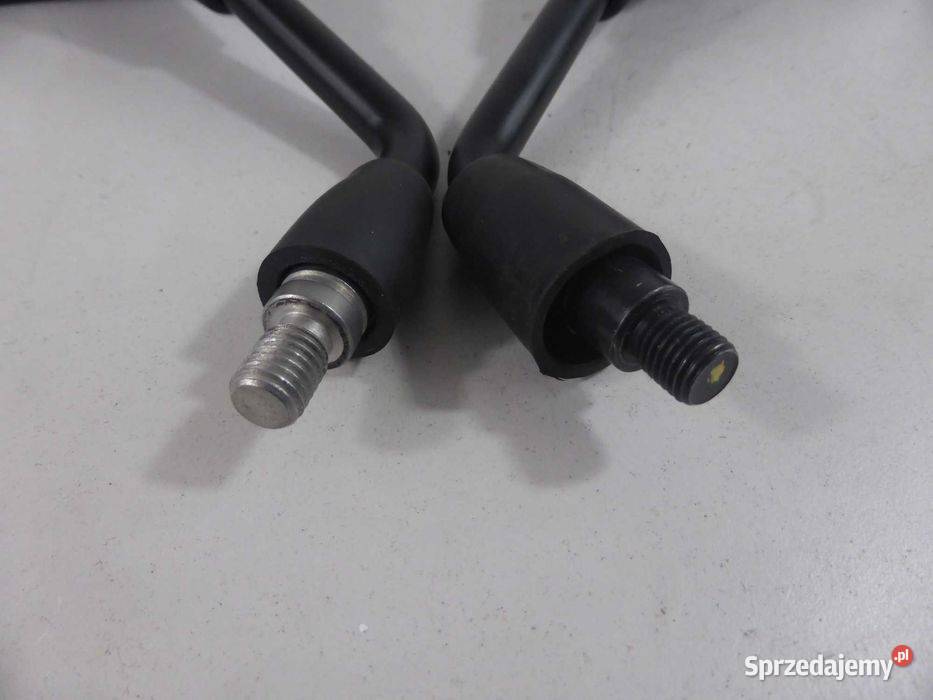 BMW R 1250 RS 1822r 000557 lusterka komplet A89 Poznań