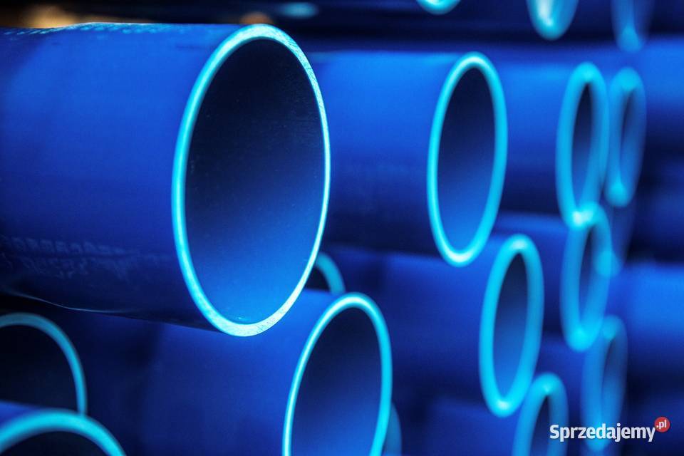 Rury do Studni studzienne dostawa 24h Wrocław