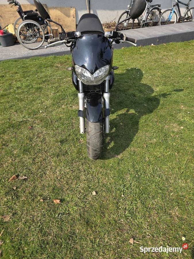 Motor Gilera dna 50 Żywiec sprzedam