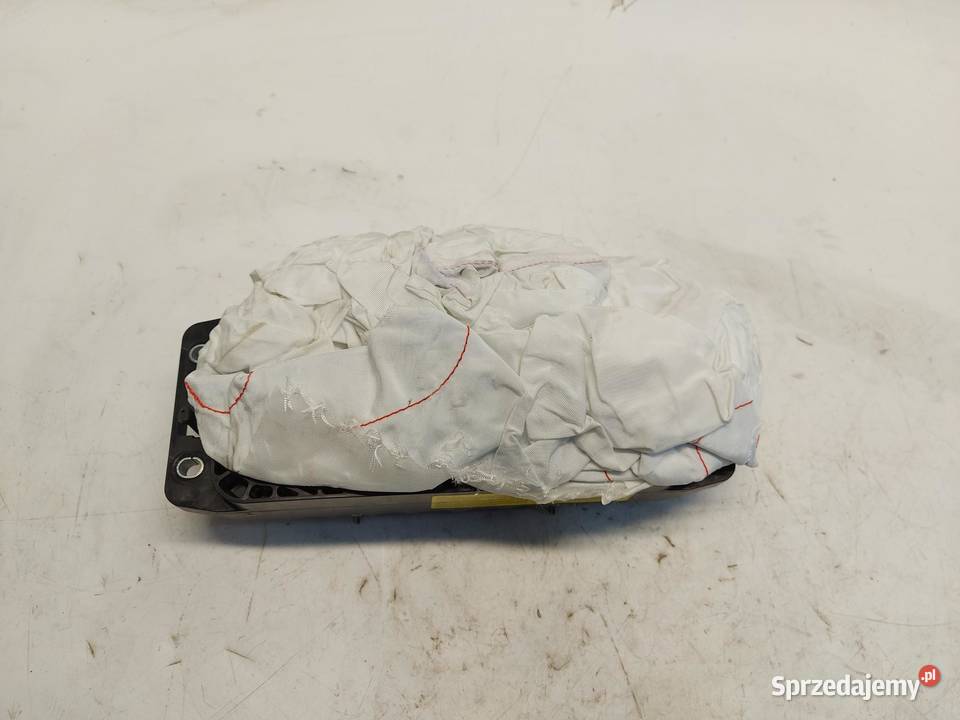 SKODA KAMIQ 658 Poduszka powietrzna Airbag Części samochodowe