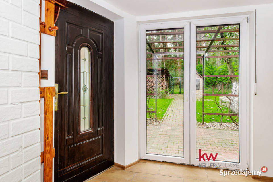 Grunt Otowo 400m2 sprzedam