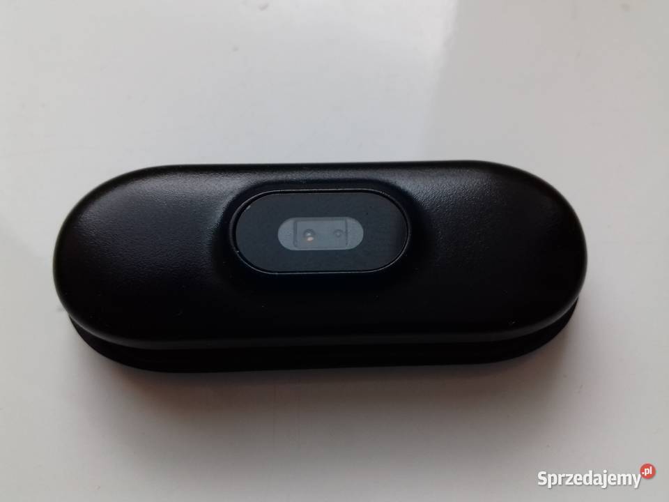 Smart Bracelet M4 Opaska z kolorowym LCD z Bydgoszcz