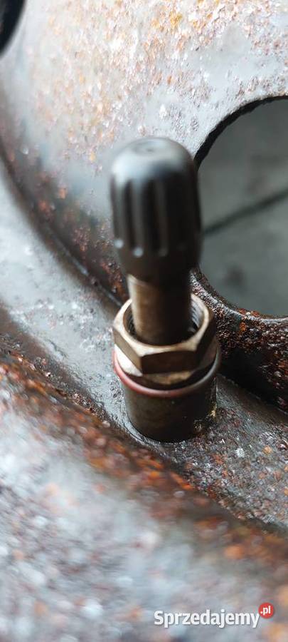 4 x Koła zimowe Renault Laguna III 3 Megane III