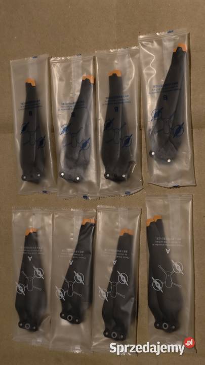 MAVIC 3 FLY MORE COMBO sprzedam