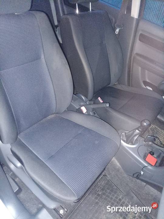 Swift 4x4 LPG komputer pokładowy Zakopane sprzedam