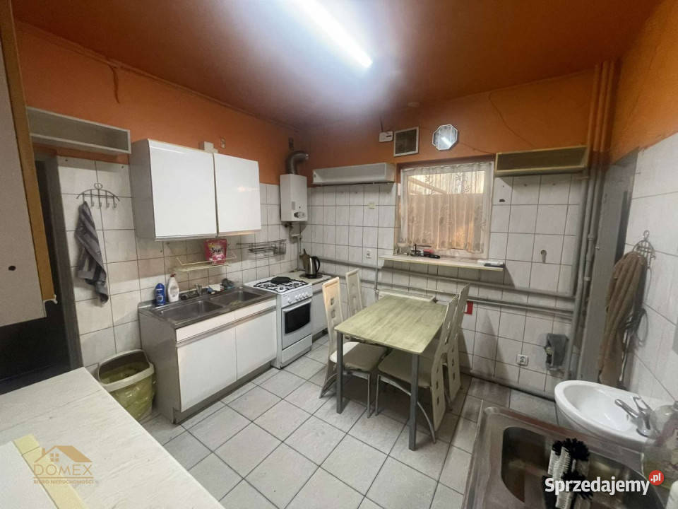 Do sprzedaży lokal 160m2 Skoczów