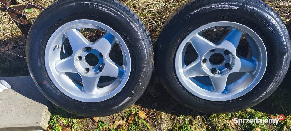 BCW Powertech 15 5x120 5x1143 et25 OKAZJA