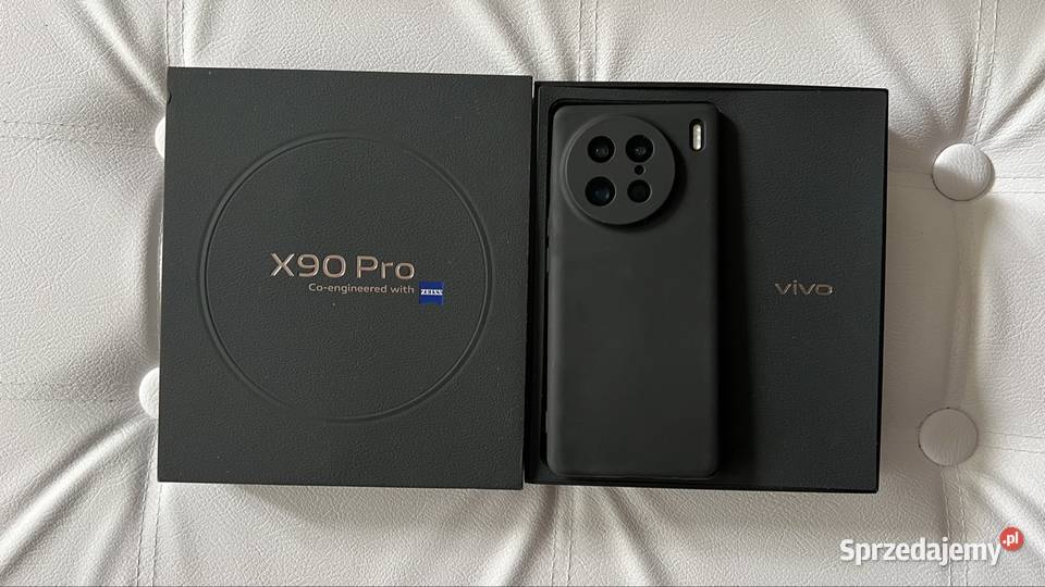 Telefon Vivo x90 pro Kraków