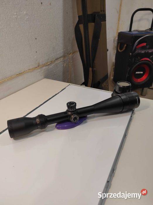 Hawke Airmax 412x44 AO AMX Luneta CELOWNICZ Kępno