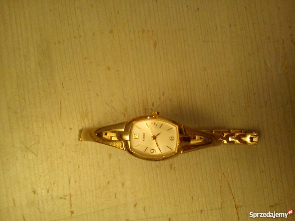 super zegarek okazja na rękę Szczecin