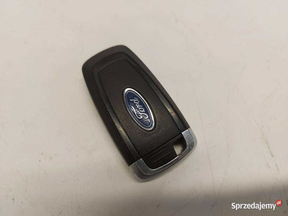 Ford Ranger VI 6 2024r KLUCZYK PILOT