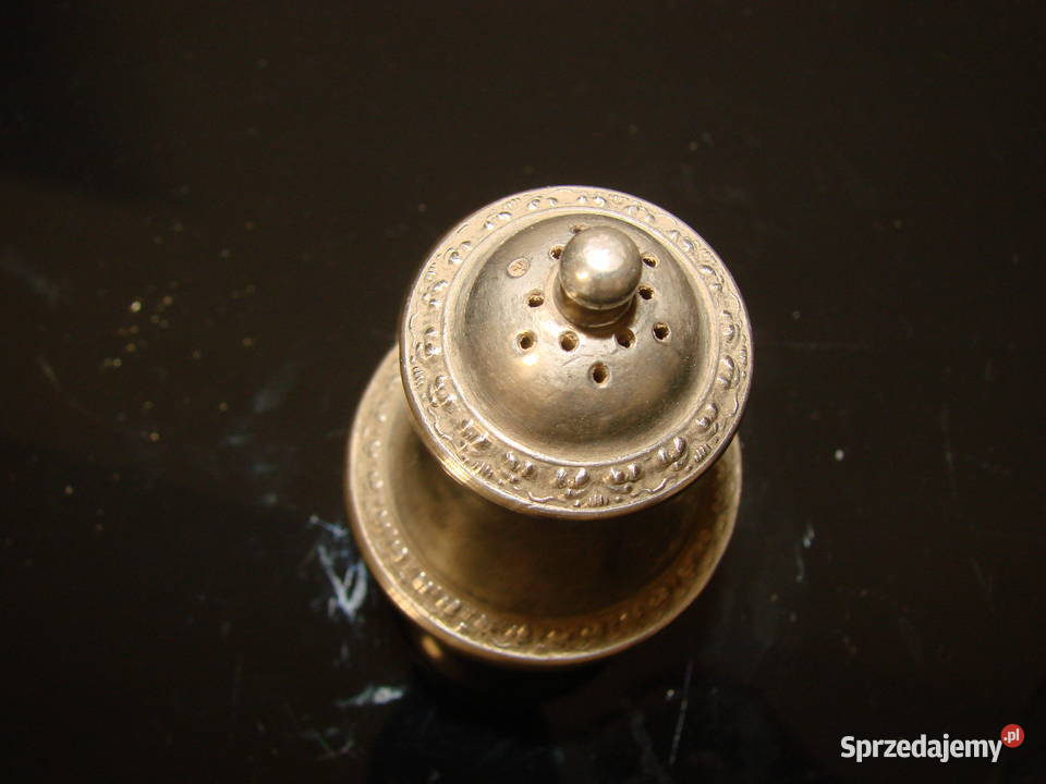 angielska pieprzniczka plater Pruszcz Gdański