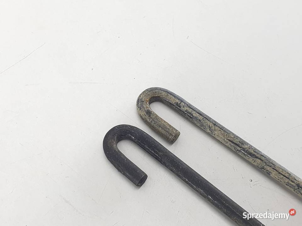 UCHWYT MOCOWANIE NAPINACZ TGB BLADE 550 EFI TGB Mocowania i uchwyty sprzedam