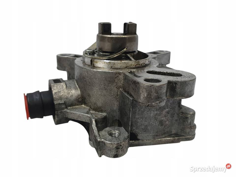 POMPA VACUM WACUM Volvo S60 II V40 II 20 D2 Pompy podciśnieniowe Chełm