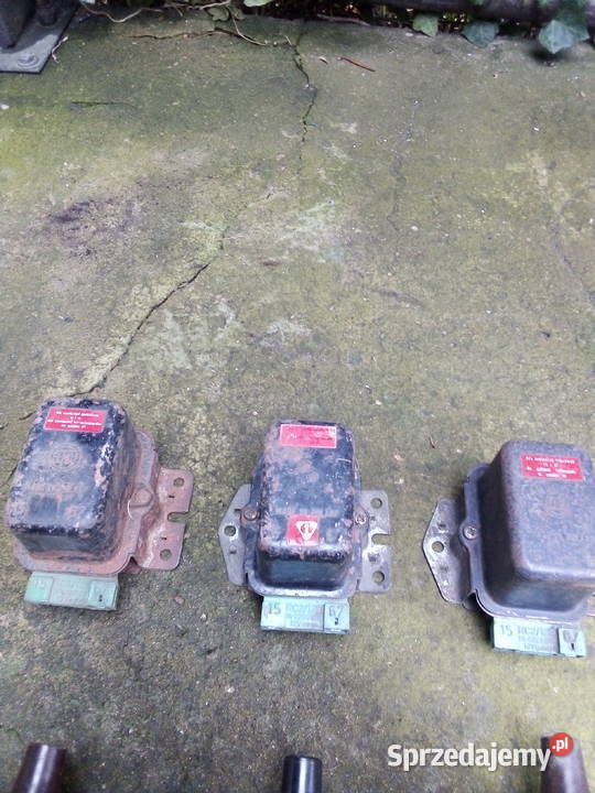 regulatory napęcia warszawa Leszno sprzedam