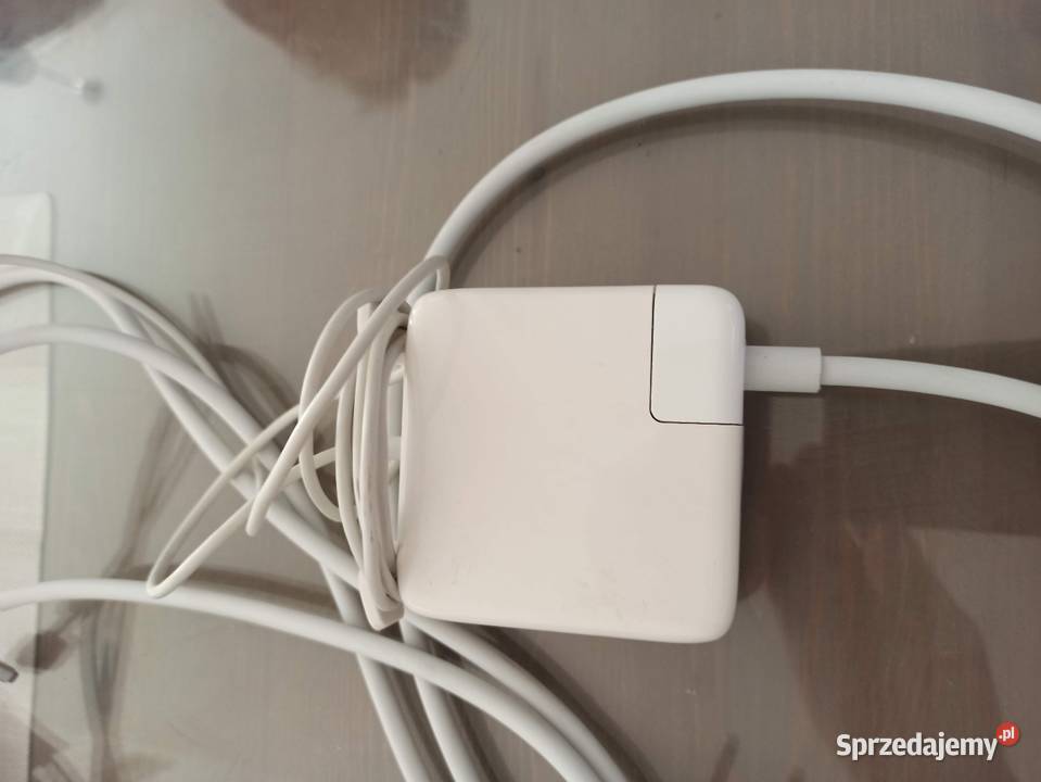 Ładowarka Apple Góra Kalwaria sprzedam