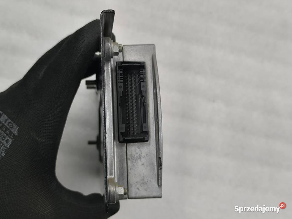 MODUŁ STEROWNIK BLUETOOTH BMW E46 23292523 Komputery Motoryzacja wielkopolskie
