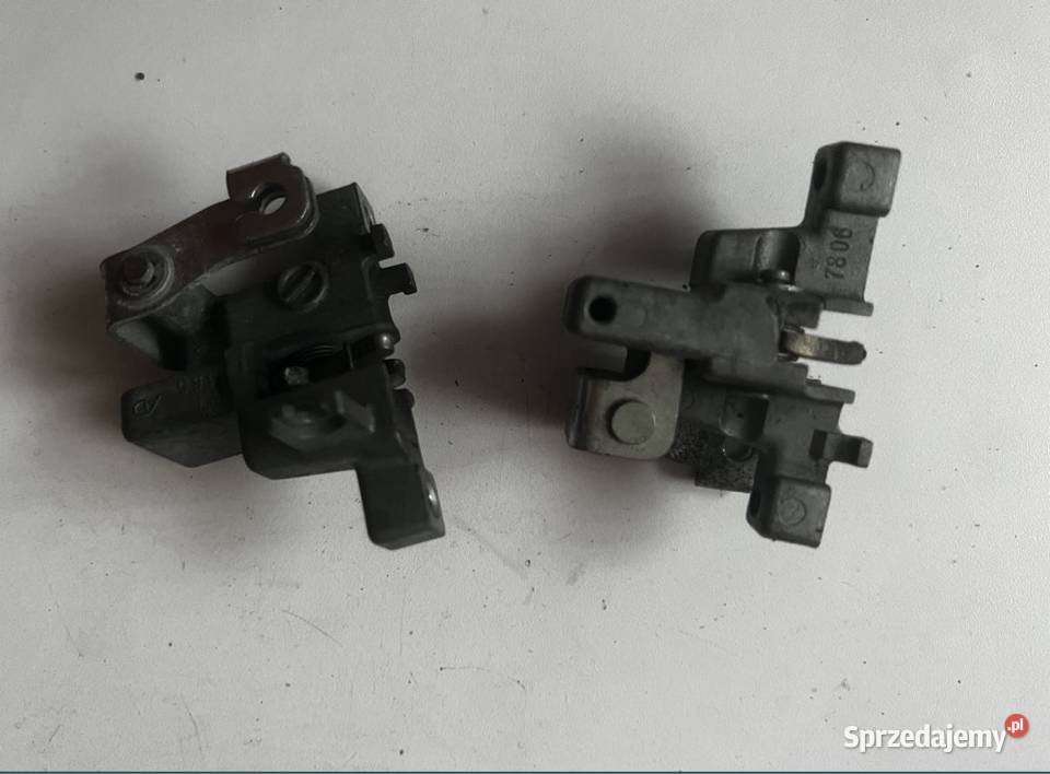 Zamek kanapy komplet Yamaha T 500 0507 Ostrzeszów