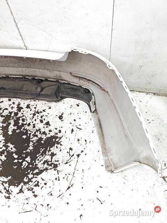 Skoda Octavia Mk3 Zderzak Tył Tylny PDC Opole Lubelskie