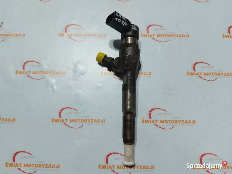CONNECT FOCUS MONDEO 18 TDCI wtryskiwacz wtrysk świętokrzyskie
