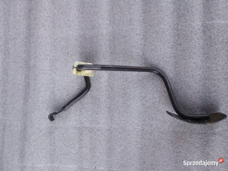 Seat MarbellaFiat Panda Pedał gazu wielkopolskie Bukownica sprzedam