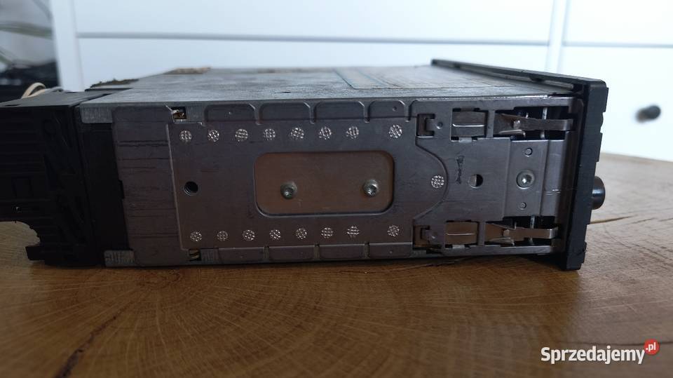 Radio samochodowe BMW bavaria ciii Gdańsk